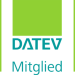 Datev Mitglied Logo
